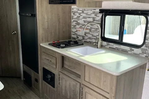  Aspen Trail LE  Travel Trailer