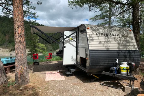  Aspen Trail LE  Travel Trailer