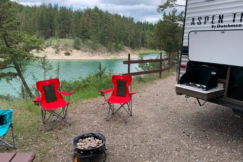  Aspen Trail LE  Travel Trailer