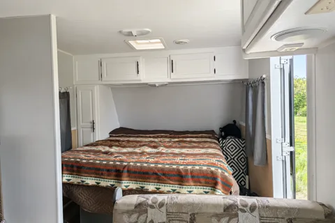Palomino Bunkhouse Travel Trailer