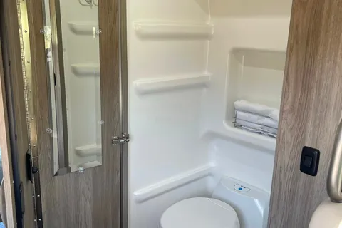 PopTop Paradise - Solis 59PX Sleeps 4!