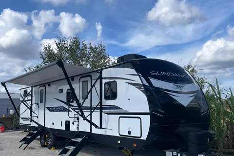 SUNDANCE SUNDANCE CL27