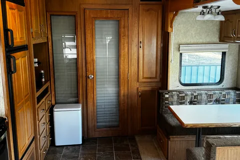 Forest River Wildcat Fifth Wheel