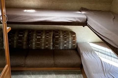 Forest River Wildcat Fifth Wheel