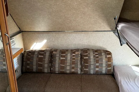 Forest River Wildcat Fifth Wheel