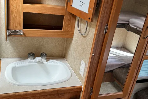Forest River Wildcat Fifth Wheel