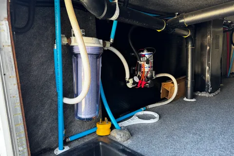 Forest River Wildcat Fifth Wheel