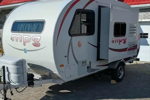 La P'tite Vibe du Lac