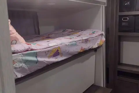 Willdwood **Huge Bunkroom** Delivery Only:  Fully Equipped: No Prep Fee