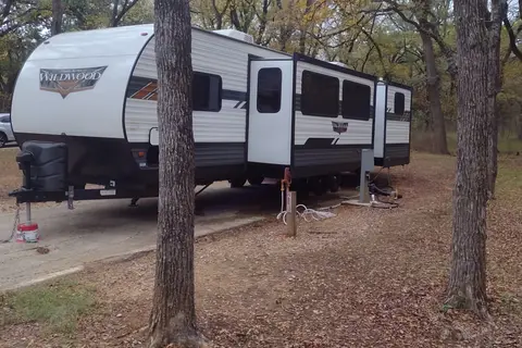 Willdwood **Huge Bunkroom** Delivery Only:  Fully Equipped: No Prep Fee