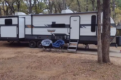 Willdwood **Huge Bunkroom** Delivery Only:  Fully Equipped: No Prep Fee