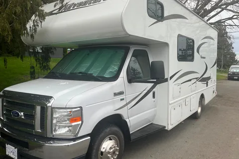 Thistle Dew RV