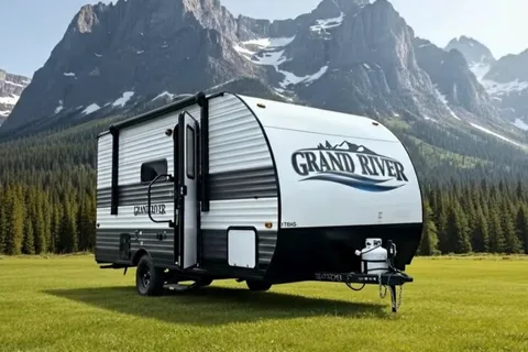 PAT VR - Grand River 17BHG