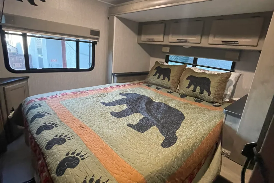 Home Away From Home