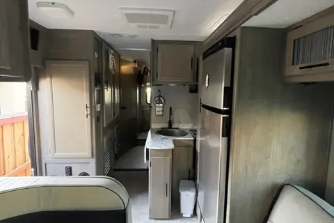 Home Away From Home