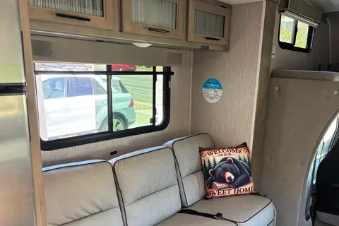 Home Away From Home