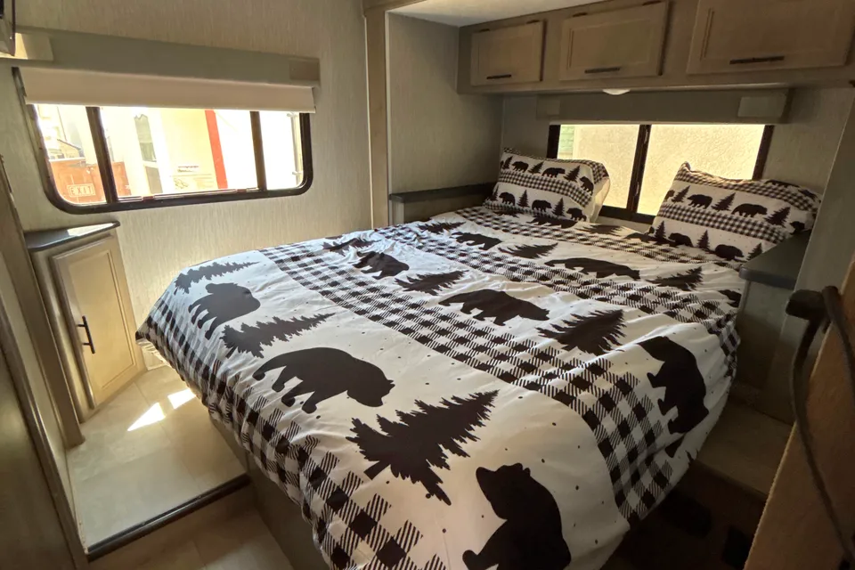 Home Away From Home