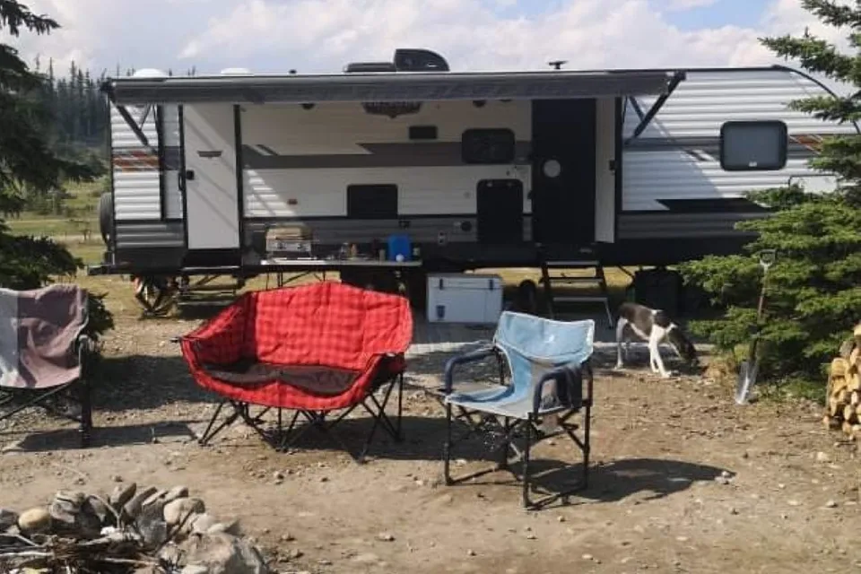 Mac's Heaven on Wheels