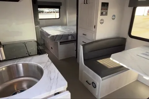 BRAND NEW 2025 AWESOME RV