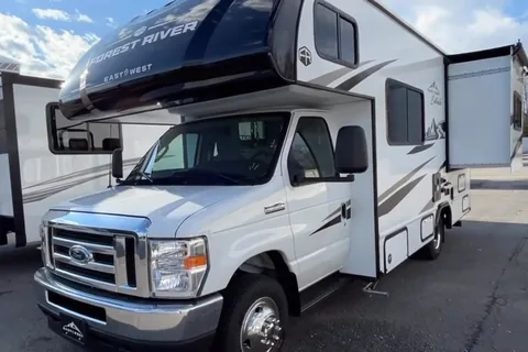 BRAND NEW 2025 AWESOME RV