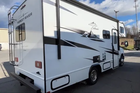 BRAND NEW 2025 AWESOME RV