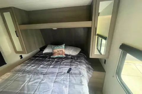 PAPA’s CAMPER