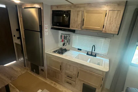Gulf Stream kingsport 248bh