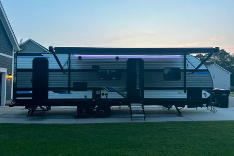  💥🏕️😍 2023 Pioneer BH270, Brand New, Sleeps 8 💥🏕️😍