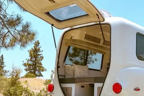 The Cloud