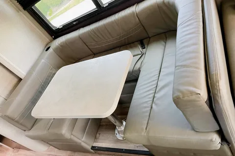 Margo's Entegra Coach Odyssey  Class C