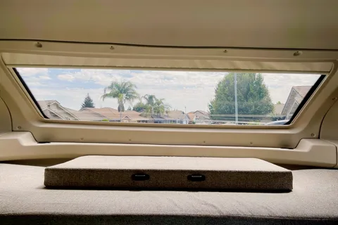 Margo's Entegra Coach Odyssey  Class C