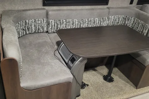 The Family Getaway in a Jayco Slx 287bhsw Travel Trailer