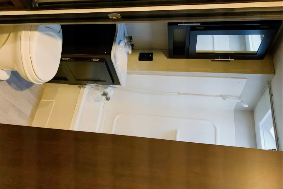 Instant VR Kodiac 24 pieds