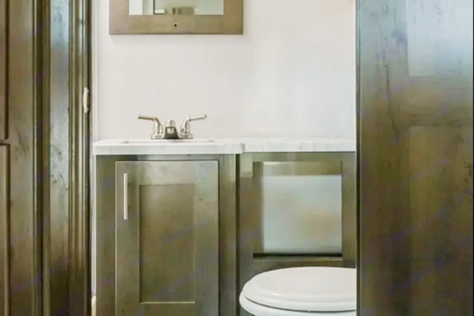 2021 Forest River Georgetown - Sleeps 8