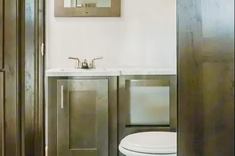 2021 Forest River Georgetown - Sleeps 8