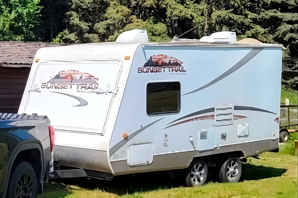 Canadian Rockies Explorer