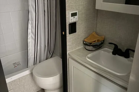 David's Highland Ridge RV Open Range 26BH Travel Trailer