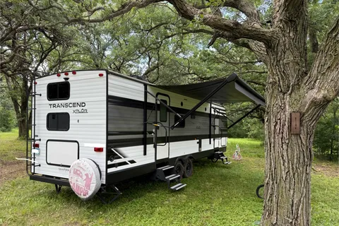 The Lakeside Bunkhouse - Delivery Only