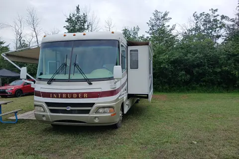 Jean-Claude's Damon Intruder Class A