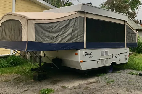 The Voyager