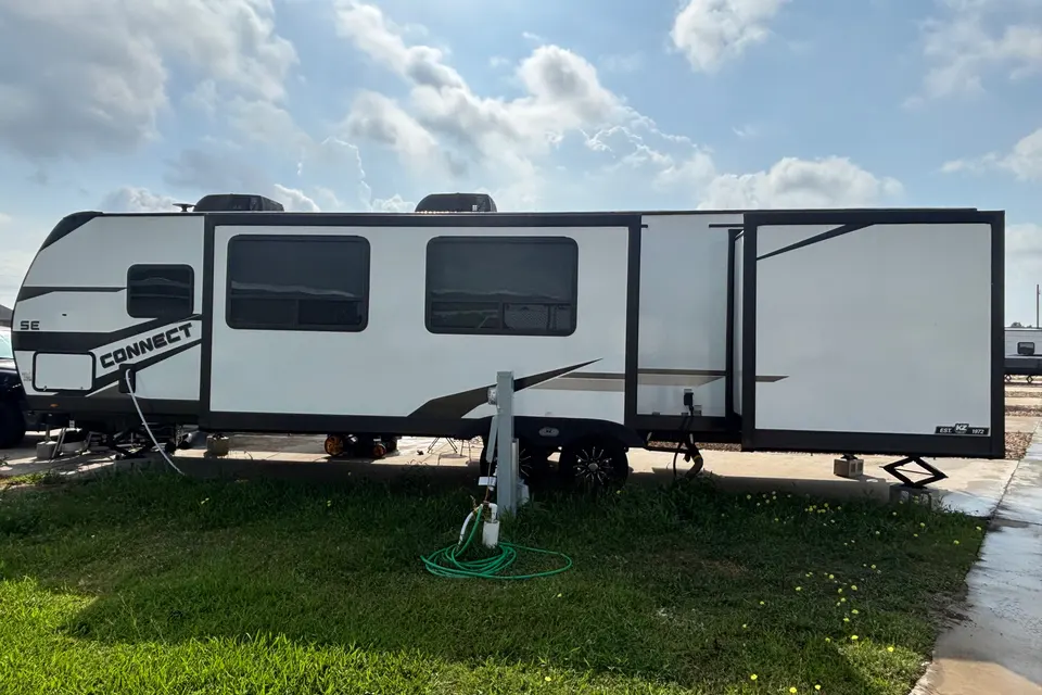 Browne’s s RV Cottage