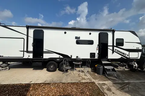 Browne’s s RV Cottage