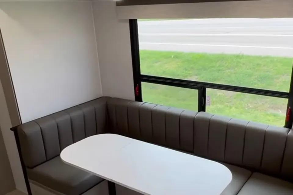 Browne’s s RV Cottage
