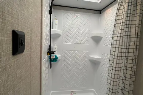 The Jayco Xpress Flight!!!