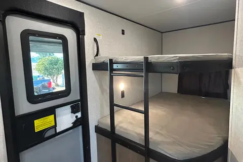 The Jayco Xpress Flight!!!