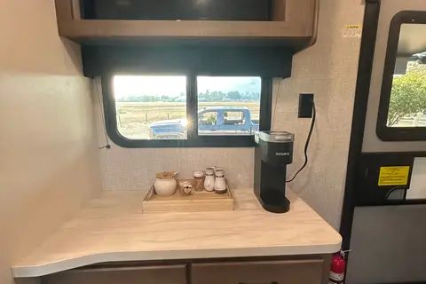 The Jayco Xpress Flight!!!