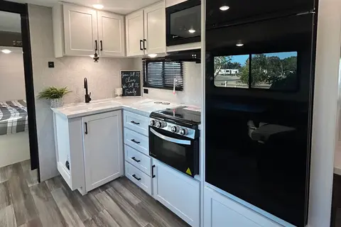 The Jayco Xpress Flight!!!