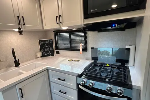 The Jayco Xpress Flight!!!