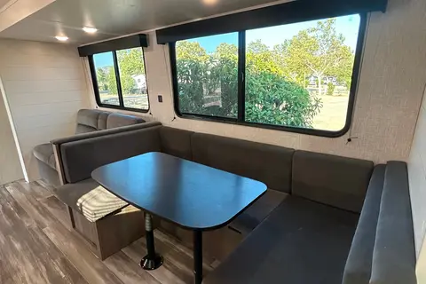The Jayco Xpress Flight!!!