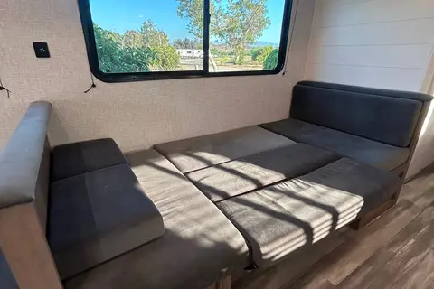 The Jayco Xpress Flight!!!
